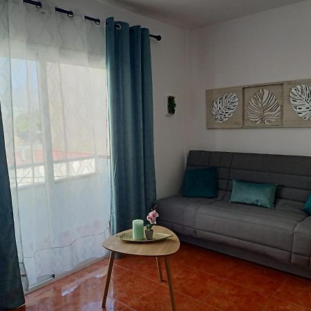 Apartamento El Fraile 阿罗纳 外观 照片