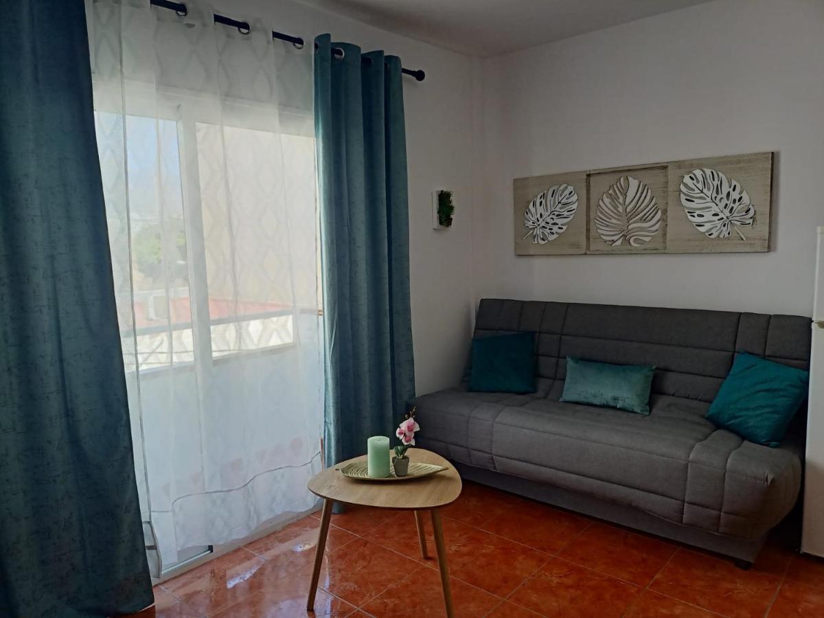 Apartamento El Fraile 阿罗纳 外观 照片